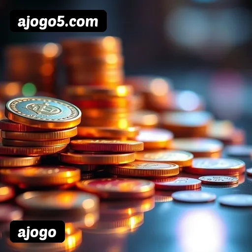 Vantagens exclusivas ajogo para jogadores brasileiros - São Paulo, Rio, BH