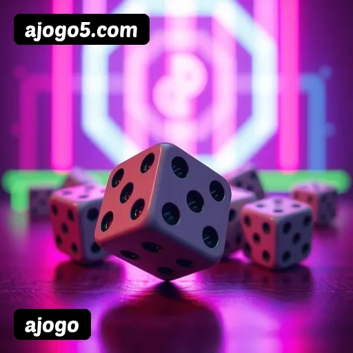 ajogo bônus R$5.000 + 500 giros - Rollover 35x, prazo 30 dias, 38% taxa conversão