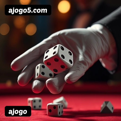 Tabela RTP dos jogos de cassino da ajogo